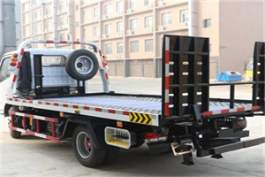 广丰24小时道路救援电话