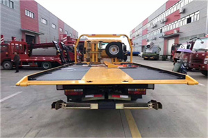 广丰附近汽车救援服务