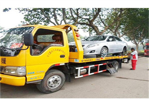广丰附近24小时汽车拖车服务热线