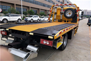 广丰24小时汽车送油服务公司