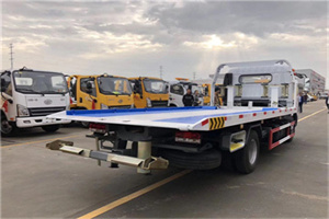 广丰汽车救援补胎