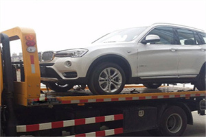 广丰拖车24小时服务电话