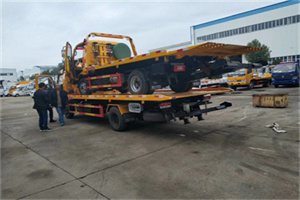 广丰同城汽车补胎